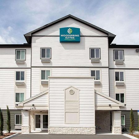 Woodspring Suites Daytona Beach Int'L Speedway Экстерьер фото