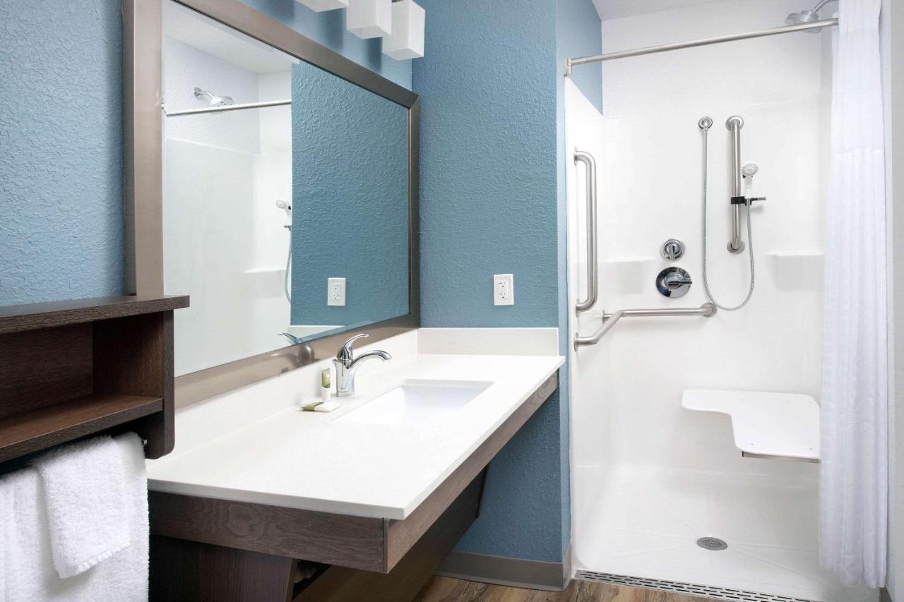 Woodspring Suites Daytona Beach Int'L Speedway Экстерьер фото