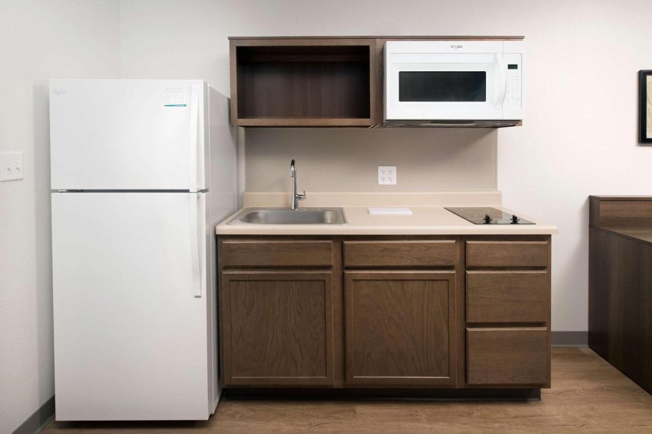 Woodspring Suites Daytona Beach Int'L Speedway Экстерьер фото