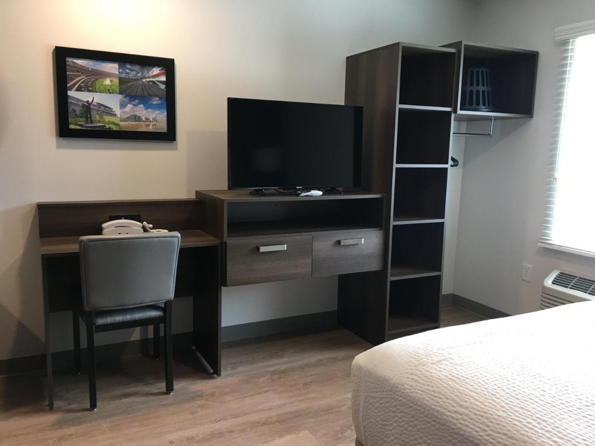 Woodspring Suites Daytona Beach Int'L Speedway Экстерьер фото