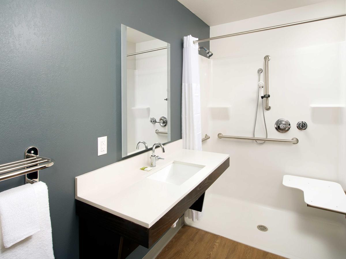 Woodspring Suites Daytona Beach Int'L Speedway Экстерьер фото